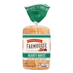 Pepperidge Farm Farmhouse Hearty White Bread