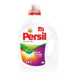 PERSIL Color Laundry Gel, 1.95l