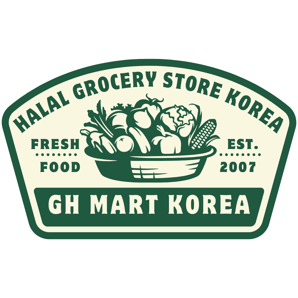 GH Mart Korea